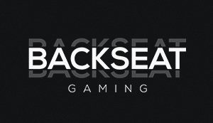 Backseat Gaming